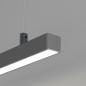 Preview: LED Pendelleuchte PDS-ZM-PLUS